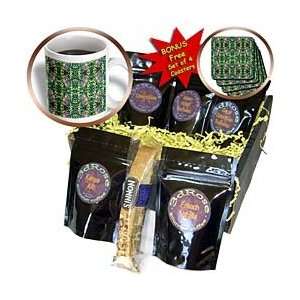 Florene Abstract Pattern   Lively   Coffee Gift Baskets   Coffee Gift 