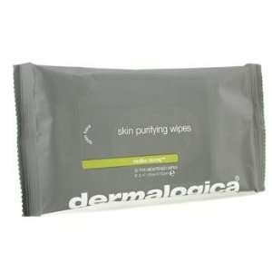   Product By Dermalogica MediBac Clearing Skin Purifying Wipes 20wipes