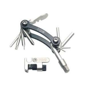  PRO Mini Tool Compact 18 Function Bicycle Tool   PR100321 