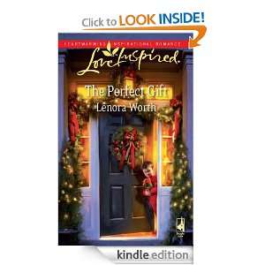 The Perfect Gift Lenora Worth  Kindle Store