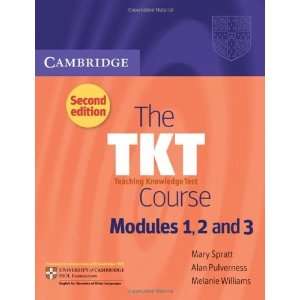  Modules 1, 2 and 3 Modules 1, 2 and 3 [Paperback] Mary Spratt Books
