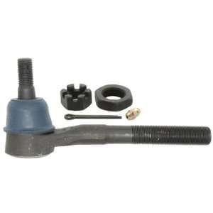   Raybestos 401 1690 Professional Grade Steering Tie Rod End: Automotive