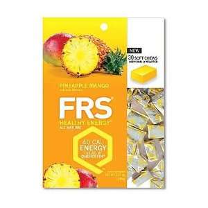  FRS® Healthy Energy® Chews   Pineapple Mango Everything 