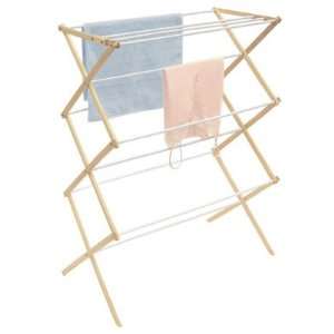   Down Clothes Drying Rack, 27 Feet of Drying Space