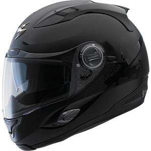  Scorpion EXO 1000 Subliminal Helmet   Small/Black 