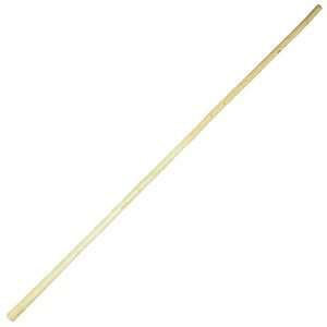  Cold Steel   White Wax Wood Staff, 72.00 in. Sports 