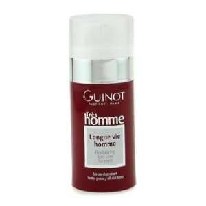  Exclusive By Guinot Tres Homme Revitalizing Face Care 50ml 