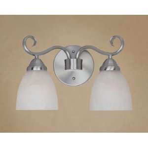    SP Designers Fountain Stratton Collection lighting: Home Improvement