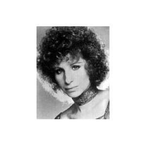  Barbara Streisand