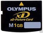 Brand new High speed 1GB XD Picture Card Sale! GO!