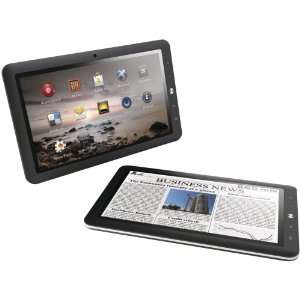  COBY MID1025 4G 10.1 KYROS TOUCHSCREEN TABLET WITH ANDROID 2 