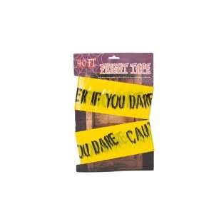  Halloween Banner/Door Tape Case Pack 72   532186