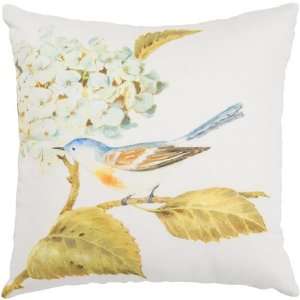  Bird Pillow
