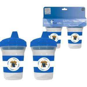  Baby Fanatic University of Kentucky Sippy Cup: Baby