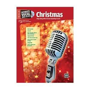  Ultimate Vocal Sing Along Christmas Musical Instruments