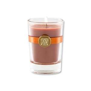   Spice Glass Votive Candle by Aromatique, 2.5 oz: Home & Kitchen