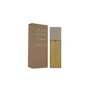 JEAN MARC SINAN SOLEL Perfume. EAU DE TOILETTE SPRAY 3.4 oz / 100 ml 