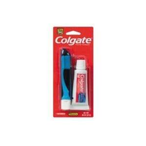  Colgate Travel Toothbrush & Toothpaste Lil Drug 4 Health 