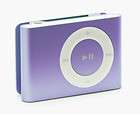 Apple iPod shuffle 2nd Generation Blue 1 GB  