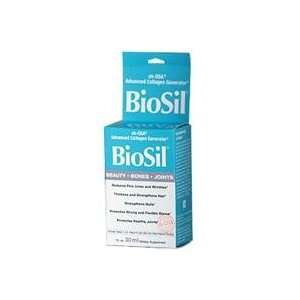 Natural Factors Factors, BioSil, ch OSA Advanced Collagen Generator, 1 