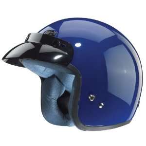  Zox Colli Blue Xl Helmet Automotive