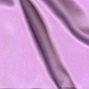  45 Wide Charmeuse Silk Wisteria Fabric By The Yard Arts 