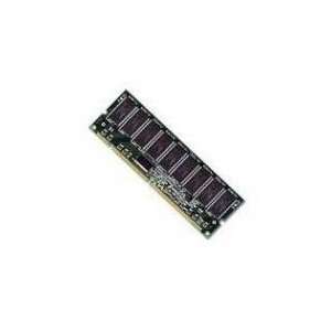   Memory   2 GB ( 2 x 1 GB )   DIMM 168 pin   SDRAM   133 MHz / PC133