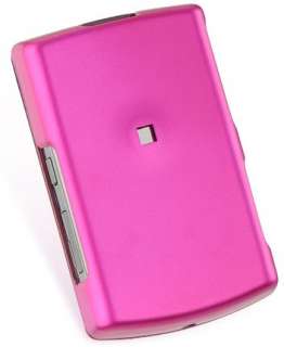 NEW PINK COVER CASE FOR SAMSUNG PROPEL PRO i627 PHONE  