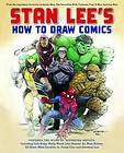 how to draw comics stan lee  
