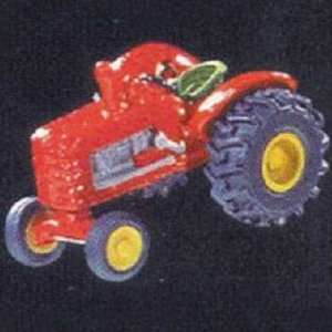  Antique Tractors 1st in Series 1997 Miniature Hallmark 