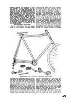 How To Build Bicycles {Vintage How To Books} on DVD  