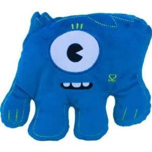 The Shrunks 83004 Closet Character Pillow in Blue Baby