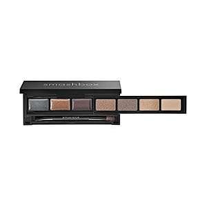  Smashbox Instant Eye Shadow and Liner Palette Kit Beauty