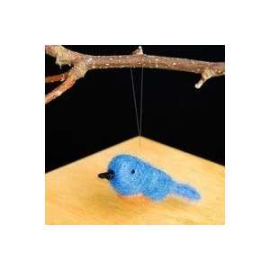  Needle Felting Kit   Bluebird Arts, Crafts & Sewing