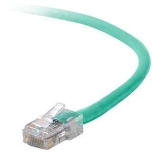   Cable  Green (Catalog Category Cables Computer / Network  Cat 5 Patch