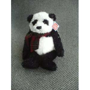   My Name Is Tinsel a Gund Plush Christmas Collection Toy: Toys & Games