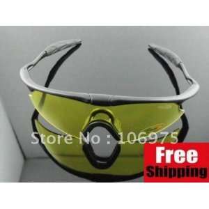   shooting airsoft hunting safety glasses protective goggles eyewear