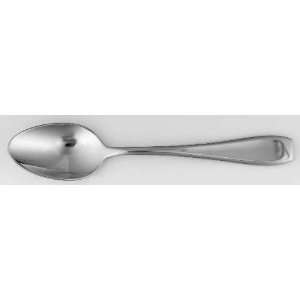  Oneida Lagen (Stainless) Place/Oval Soup Spoon, Sterling 