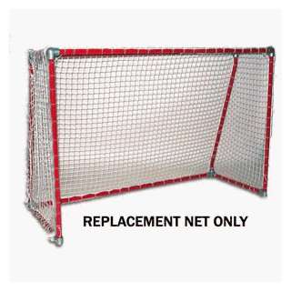  Jaypro Shn 350 In Line Hockey Goal Net