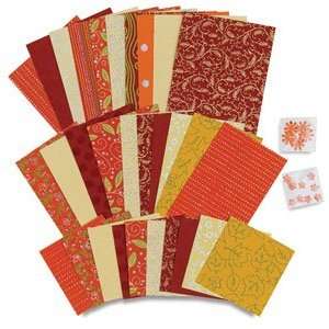  Shizen Paper Assortments Embellishments   Assorted Papers 