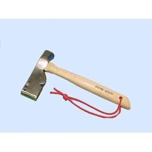  Shingling Hammer with Hickory Handle