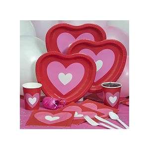  ShindigZ Kit N Kaboodle Basic   Valentines Day Heart 
