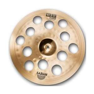  Sabian 31600B Effect Cymbal Musical Instruments