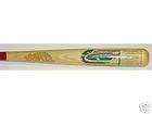 JOHNNY MIZE COOPERSTOWN POLO GROUNDS AUTOGRAPHED BAT