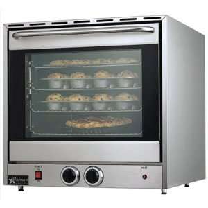  Commercial Convection Oven   Star Holman Full Size Pan 