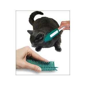  The Pet Hair Brush