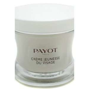  Creme Jeunesse Du Visage by Payot for Unisex Cr?me Health 