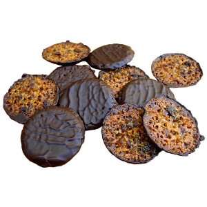 Dodo Organics Florentine Cookies of France (Bulk), 1,000 gram:  