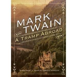   (Blackstone Audio Classics Collection) [ CD] Mark Twain Books