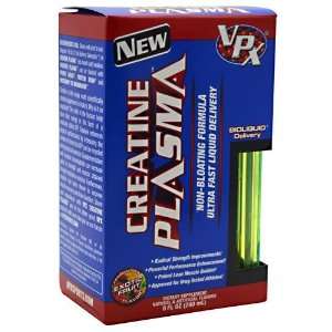 VPX (Vital Pharmaceuticals)   Creatine Plasma   Exotic Fruit, 8 fl oz 